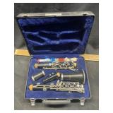 Selmer CL300 Clarinet