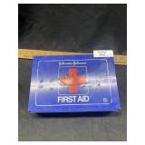 First Aid Kit Loaded