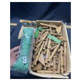 Lincoln Logs