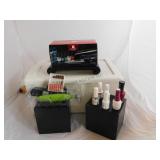 Red Carpet Manicure Soak-Off Gel Nail Polish Start