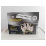 NEW 2 BOXES GE 150 COMMERCIAL GRADE EXTRA LARGE LI
