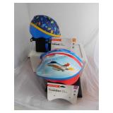 NEW Schwinn Classic Toddler Bike Helmet -Redm Whit