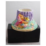 FTD Disney Winnie the Pooh & Friends "Welcome litt