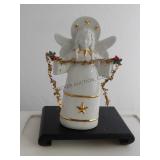 2002 Hallmark Christmas Angel
