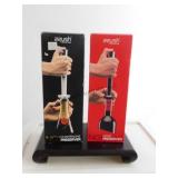 ZZYSH No. 1 Champagne Preserver