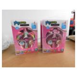 iTouch PlayZoom  Girls Kids Smart Watch w/ Headpho
