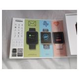 NEW 2 iTouch Air Special Edition Smart Watch