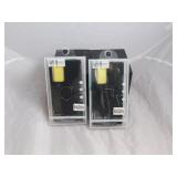 Note 20 Ultra Protective Case w/kickstand NEW (2)