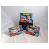 3 A Day Out With Thomas the Train 4x6 Frames NEW