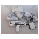 Laser X Real-life Infrared Gaming Experience New (