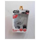 Disney Star Wars RC Millennium Falcon Heliball FAC