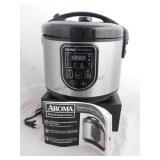 Aroma Professional cooker Multi cooker Rice Cooker