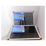 2 Fenestella Expandable Window Screen - Horizontal