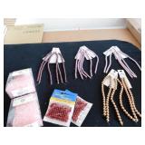 Crafters Delight New Embellishments Stickers, Bead