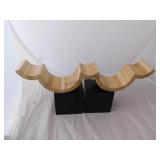 Cloud S Toilet Paper Holder Great for Powder Room