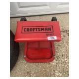 Craftsman 51167 Rolling seat 16"H
