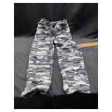 LL Bean Kids Size 16 Snow Pants