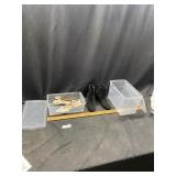 Naturalizer Size 5 High Heels & Splendid Size 5 He