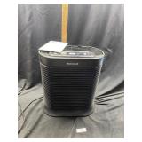 Honeywell Air Purifier, works