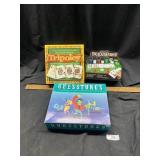 Tripoley, Texas Hold