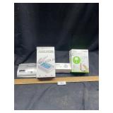 Wemo Switch (NIB), Smart Socket (NIB), UV-Light Sa