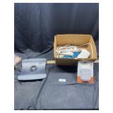 Power Strips, Surge Protectors, & Laptop Fan