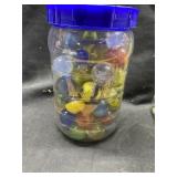 Large Marbles/Shooters