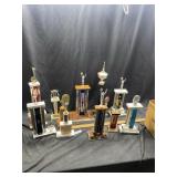 (11) Trophies