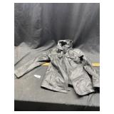 Wilsons Small Leather Jacket - women