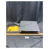 TiVo Series2 Digital Video Recorder w/ Remote & Ma