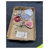 Misc. Jewelry