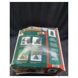 Swivel Straight Christmas Tree Stand