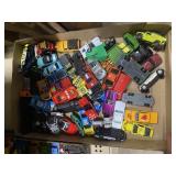 (46) Toy Cars/Trucks