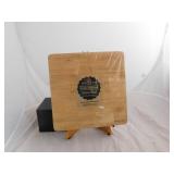 Mason Cash Essentials 27 cm Square Butchers Block,