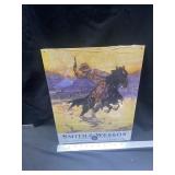 12"x16.5" Smith & Wesson Tin Signs