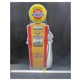 11"x30" Chevrolet Tin Sign