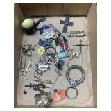 Various Jewelry Item