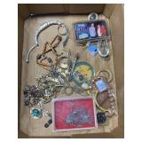 Various Jewelry Item