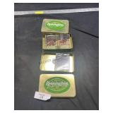 Remington Playing Cards