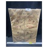 Illinois State Journal Comic Section Copyright 197