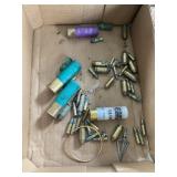 Flat of Misc. Bullets & Ammo