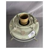 Aladdin Kerosene Heater Base