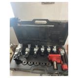 Northern Tool 3/8"x7/8" Conduit Bender