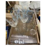 Glassware