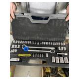 3/8" Socket Set