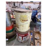 Campbell Soup, Schwan