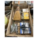 (2) Precision Hole Cutter, Glass Cutter & more