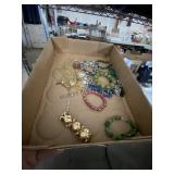 Misc. Necklaces & Bracelets