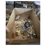 Misc. Pins & Jewelry