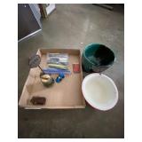 Collectible Pens, Lighter, Cast Iron Mini Stop Sig